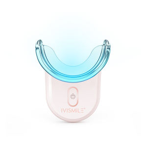 IVISMILE kablosuz diş beyazlatma ışığı su geçirmez diş beyazlatma diş beyazlatma lambası - Product Image 4