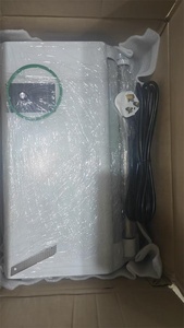 เครื่องเชื่อมคอล์ดเดสก์ท็อปแบบ <span class=keywords><strong>NB</strong></span>-<span class=keywords><strong>610</strong></span>เครื่องทำสมุดโน้ตเกลียว - Product Image 4