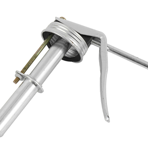 Peifeng industriale OEM olio pentola 250cc pistola olio a pressione manuale ferro <span class=keywords><strong>rame</strong></span> testa modello 7001 all'ingrosso - Product Image 6