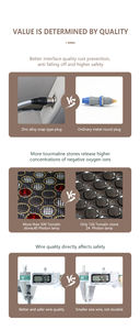 FUMEIトルマリンサウナサウナスパカプセルオゾン赤酸モミ - Product Image 6