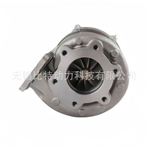 เทอร์โบชาร์จเจอร์ K29 รุ่น 53299887131 สำหรับเครื่องยนต์ MAN TGA D2066LF อะไหล่ทดแทน - Product Image 5