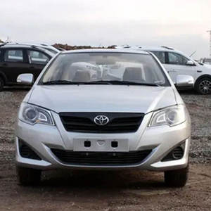 2015รถมือสอง2013 2014กับ Yota Corolla 1.6 L - Product Image 3