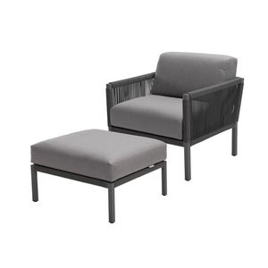 <span class=keywords><strong>Muebles</strong></span> <span class=keywords><strong>de</strong></span> jardín al aire libre Patio <span class=keywords><strong>de</strong></span> marco <span class=keywords><strong>de</strong></span> aluminio <span class=keywords><strong>de</strong></span> cuerda tejida <span class=keywords><strong>de</strong></span> ocio conjunto <span class=keywords><strong>de</strong></span> sofá - Product Image 4