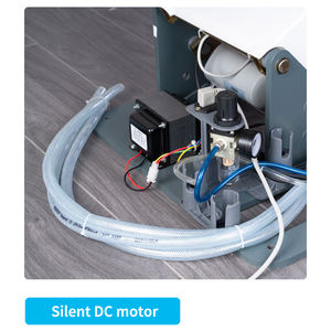 Fiore medico modello economico poltrona odontoiatrica prodotto con uno sgabello dentista prezzo delle attrezzature per riunito odontoiatrico sedia usata - Product Image 4