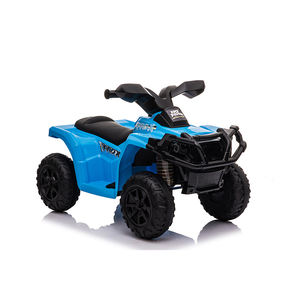 Moto électrique pour enfants WDZP260, <span class=keywords><strong>quad</strong></span> pour enfants, avec batterie, lumières électriques, en rose, pour filles - Product Image 5