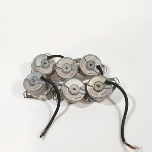 Encoder HEIDENHAIN Usado y Probado, ERN1387.020-2048 o ERN1387 020-2048 Id.Nr. 385487-01 - Product Image 6