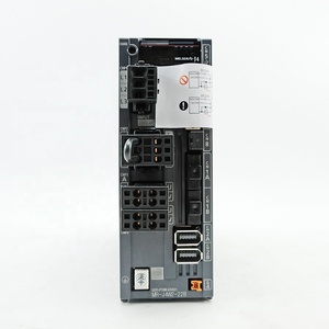 มอเตอร์และไดรเวอร์รุ่น MR-J4 ซีรีส์ MR-J4W2-22B ของแท้ - Product Image 4