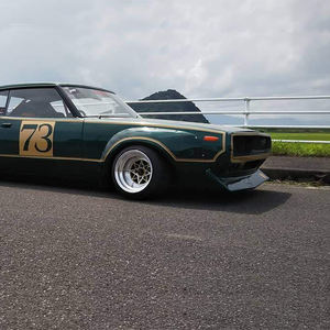 Star shark-Rueda de carreras para coche, 14 pulgadas, extremadamente ancha, popular, Taiwán - Product Image 2