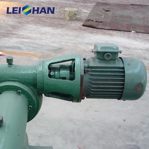 Leizhan bột gỗ hình nón Refiner chi phí thấp giấy bột giấy máy Refiner - Product Image 6
