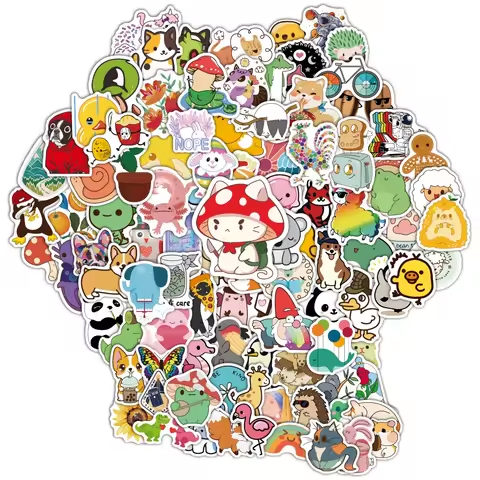 Wholesale 100 PCS for Pokemon Laptop