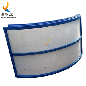 Hiệu Suất Cao Ngoài Trời Hockey Rink Bảng Cho Bán Bảng Pe Tấm Tổng Hợp <span class=keywords><strong>Ice</strong></span> Rink Floorball Rink - Product Image 3