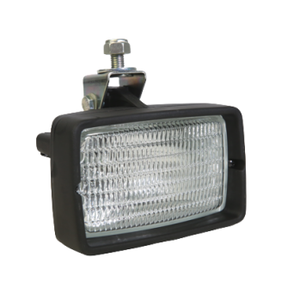 Новая рабочая светодиодная фара в сборе для экскаватора Doosan Develon, номер детали 301005-00712-EP. Запчасти и аксессуары Doosan. - Product Image 3