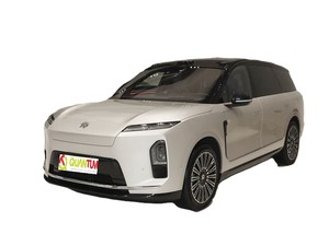 Nuevo NIO ES8 Blanco, Auto Eléctrico de <span class=keywords><strong>Siete</strong></span> <span class=keywords><strong>Plazas</strong></span>, Modelo 2026, Auto Eléctrico de Alta Velocidad, Gran Venta, Mejor Precio Económico - Product Image 1