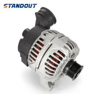 Repuestos <span class=keywords><strong>para</strong></span> automóviles 12317501599 E39 E53 generador de <span class=keywords><strong>alternador</strong></span> de coche <span class=keywords><strong>para</strong></span> <span class=keywords><strong>BMW</strong></span> 320i 323Ci 323i 2000 325Ci 2001-2006 <span class=keywords><strong>325i</strong></span> 325xi E46 - Product Image 1