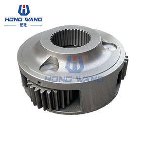 Kit de Ensamblaje de Portaplanetarios 39Q6-12250 de Segunda Precisión para Excavadoras, Accesorios Hidráulicos R210-7 R210-9 R220-9 - Product Image 3