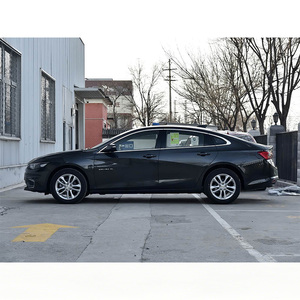 <span class=keywords><strong>Chevrolet</strong></span> <span class=keywords><strong>Malibu</strong></span> XL <span class=keywords><strong>2018</strong></span> 1.5T 530T 6AT Comfort, berline intermédiaire d'occasion, faible consommation de carburant, faible kilométrage, sans accident - Product Image 3