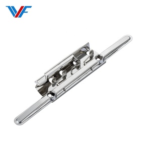 <span class=keywords><strong>Clip</strong></span> Tập Tin Đòn <span class=keywords><strong>B</strong></span>ẩy Kim Loại <span class=keywords><strong>B</strong></span>án Trực Tiếp 8 Inch 200Mm Cho Tập Tin Văn Phòng Phẩm Để Giữ Giấy Tờ - Product Image 1