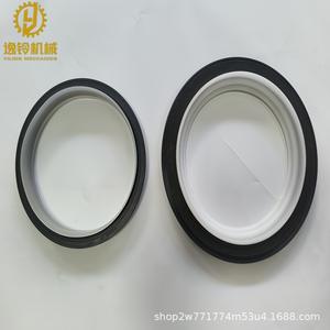 Yiling ชุดปะเก็นเครื่องยนต์ Dt12 Dc12 Dc11กลไกซ่อมหัวถังยกเครื่องสำหรับรถขุดยุโรป - Product Image 4