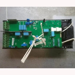 Tarjeta de Control ZMAC-542 PLC: Amplia Experiencia Técnica y Profundas Conocimientos en Mantenimiento Industrial - Product Image 2