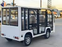 Bus et Voitures Électriques Neufs de 8/11/14/16/23 Places pour Visites Touristiques, Bus Urbains, Bureaux de Ventes et Ferries – Direct Usine Chine