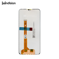 Penggantian Layar LCD HP 6.2 Inch untuk VIVO Y91/Y93 dengan Garansi 1 Tahun