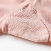 Collants de ballet pour enfants en polyester + élasthanne, doux, respirants, confortables, sans couture, de haute qualité, 60D