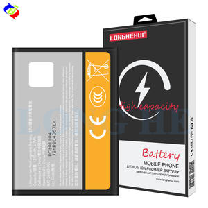 Baterai Tahan Lama untuk BlackBerry Torch 2 9800 9810 F-S1 FS1 - Product Image 1