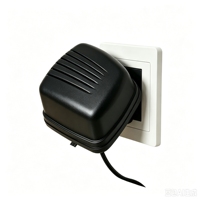 Antenne MIMO 7 ports à montage sur vis 5G/4G/3G/2G/WiFi/GPS/GLONASS/2.4/5GHz