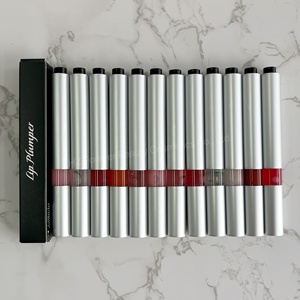 Stylo gloss repulpant instantané pour les lèvres, hydratant végétalien doux à l'acide hyaluronique, saveur fruitée, en gros, avec marque privée - Product Image 2