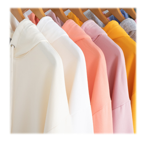 Sweat à capuche vintage unisexe délavé à l'acide avec logo personnalisé OEM Sweat à capuche vierge avec motif de découpe brodé Streetwear pour hommes impression personnalisée - Product Image 2