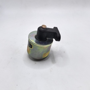 Respiradero de Motor K4100 de Alto Rendimiento, 98% de Tasa de Separación de Aceite, Resistencia al Calor de 120°C, para Montacargas y Maquinaria Weifan - Product Image 6
