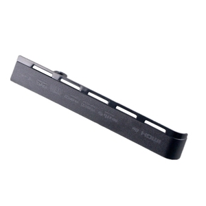 Cubierta de la ranura del disco duro HDD con tornillo para consola <span class=keywords><strong>PS3</strong></span> Slim 2000 3000 - Product Image 3