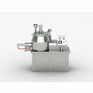 Лидер продаж, высокоскоростной смешивающий гранулятор китайского пр - Product Image 5