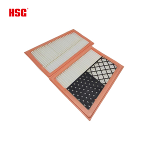 Hsg nhà sản xuất Hot Sản phẩm bán chạy bộ lọc không khí 28113-d3300 xe phần dầu động cơ Lọc cabin lọc với mô hình khác nhau - Product Image 5