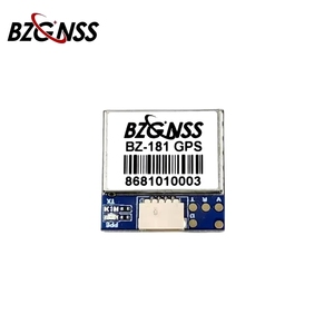 Module GPS Speedybee BZGNSS BZ-181 GNSS pour <span class=keywords><strong>avion</strong></span> / drone / contrôleur de <span class=keywords><strong>vol</strong></span> F4 F7 ZLDFXB - Product Image 5