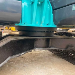 รถขุดไฮดรอลิก Kobelco SK75-8 มือสอง สภาพ 90% พร้อมมอเตอร์ปั๊ม  สำหรับตรวจสอบผ่านวิดีโอ เหมาะสำหรับงานก่อสร้าง - Product Image 6