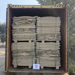 Rào chắn mạ kẽm hàn cho đế cát phục hồi địa kỹ thuật Bastion - Product Image 6