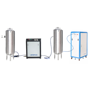 Zuurstofcilinder Vulsysteem Directe Verkoop 20Liter Verstelbare Zuurstofconcentrator Voor Zuurstofcilinder Vulsysteem - Product Image 4