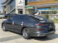 Volkswagen Lamando L 2024 280TSI LHD d'occasion, berline essence, pour l'exportation