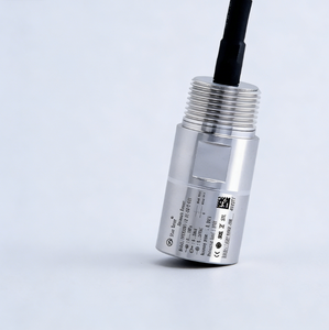 Trasmettitore di Pressione del Suolo CYYZ38D, IS, Ampio Range di Tensione, Facile Installazione, Protezione da Fulmini, Limitazione Corrente/Tensione, Protezione da Inversione di Polarità - Product Image 4