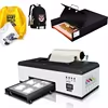 Factory Wholesale A3 DTF Printer 30cm B30-R1390 B31-L1800 New Design DIY Logo Digital Printing - Product Image 2