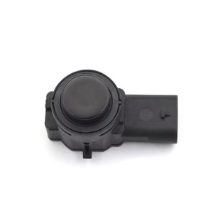 Q Auto Parts Capteur de radar de recul Capteur de stationnement 5WD919275 pour 2021-2026 VolkswagenID.3 Passat Range Skoda Tiguan Touron Range - Product Image 3