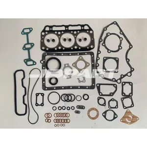 3T75 Full Gasket Kit For Yanmar Engine.