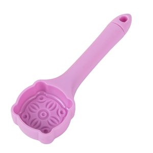 Nhà tự làm Báo Chí bánh trung thu Bánh Ngọt in bánh nướng công cụ nhựa băng da bánh trung thu khuôn - Product Image 3