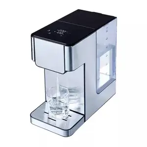 Instant Heating water manufacturer supplier drinking automatic water dispenser machine desktop