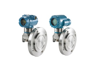 New Wholesale for Double Wheel Differ 3051L Level Transmitter 1199 Diaphragm Seals 4-20mADC/HART/FF Output 1 Year Warranty - Product Image 2