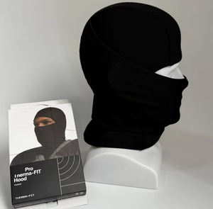 Pasamontañas de Punto al por Mayor de Fábrica, de Nailon/Algodón/Metalizado, Cubre Todo el Rostro, Máscara de Esquí, Tejido Transpirable, Gorros para Ciclismo y Montañismo - Product Image 6