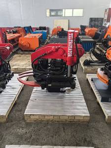 Excavadora SLN con Rotador Inclinable con Certificación CE, Ofrece Garantía <span class=keywords><strong>de</strong></span> un Año <span class=keywords><strong>para</strong></span> Toda la Maquinaria y una Reputación Confiable en <span class=keywords><strong>el</strong></span> Mercado Global - Product Image 2