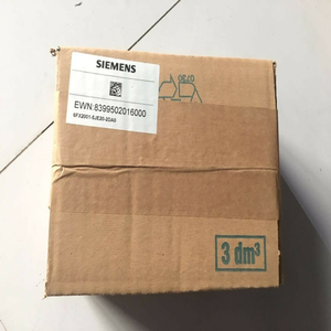 6FX20015JE202DA0 ตัวเข้ารหัส PLC - Product Image 5