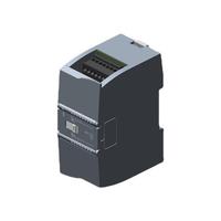 Controlador Lógico Programable 6ES7214-1AF40-0XB0, CPU para Automatización Industrial, Panel de Control PLC, Marca de Controlador Lógico Programable